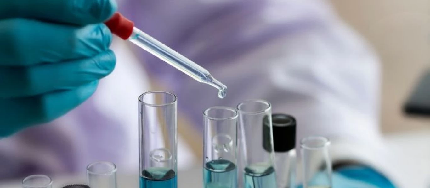 Αυτό είναι το δεύτερο φάρμακο για τον κορωνοϊό που πήρε άδεια χρήσης από τον FDA